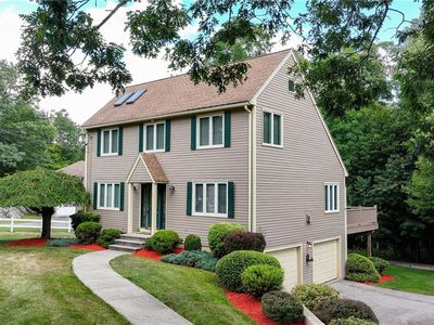 125 Main St, Manville, RI, 02838