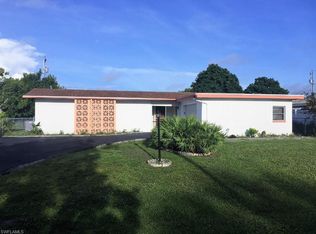 4520 SE 11th Ave, Cape Coral, FL 33904