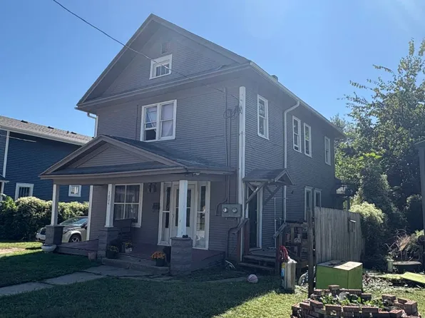 1804 Alder St, Bethany, MO 64424