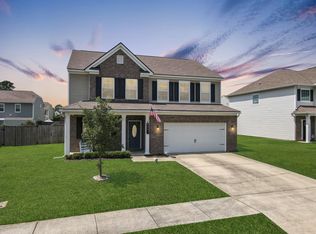 237 Wathen Dr, Goose Creek, SC 29445
