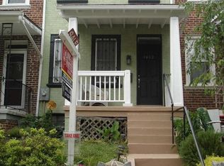 1612 F St NE, Washington, DC 20002