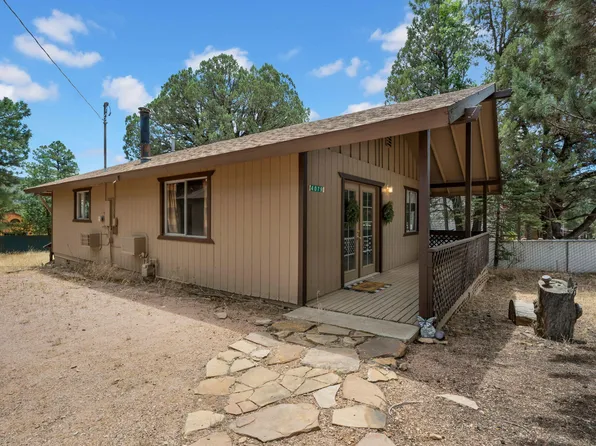 4079 N Cherri Lynn Dr, Pine, AZ 85544