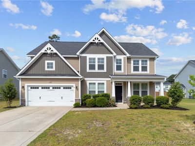 3904 Racking Horse Rd, Hope Mills, NC, 28348
