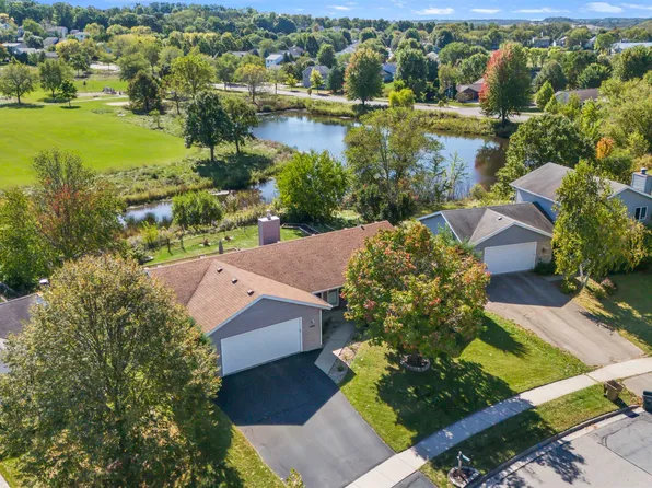 6409 Dylyn Dr, Madison, WI 53719