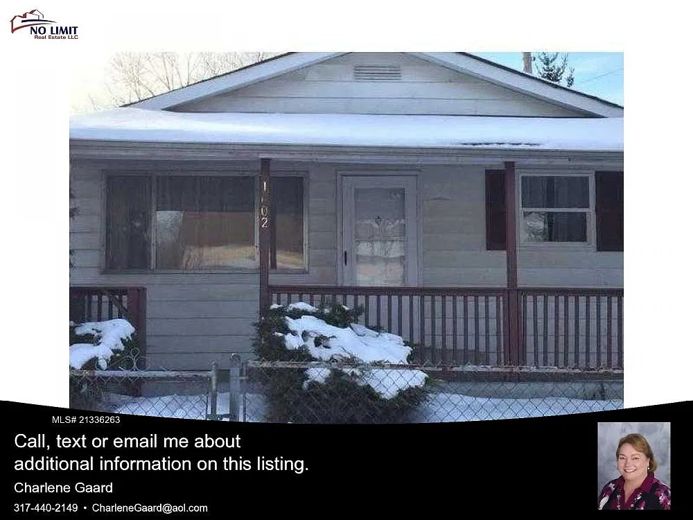 1602 Dawson St photo 1