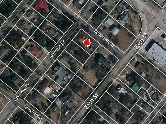 2nd image of 4648 Alamosa St