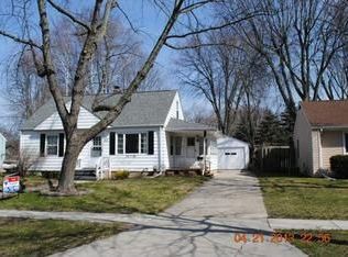 301 Federal St, Midland, MI 48642