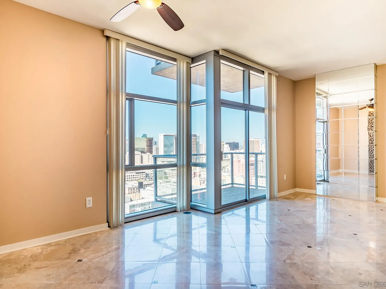 The Mark Condominiums — Photo 3