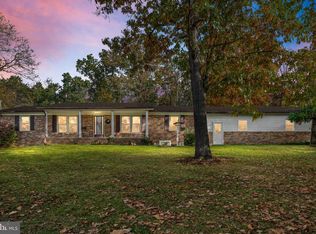 1590 Marlboro Rd, Stephens City, VA 22655