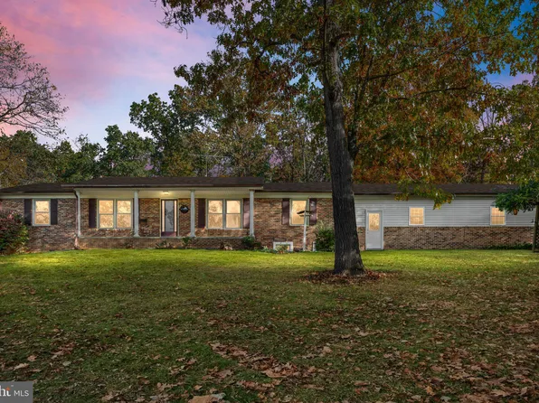 1590 Marlboro Rd, Stephens City, VA 22655