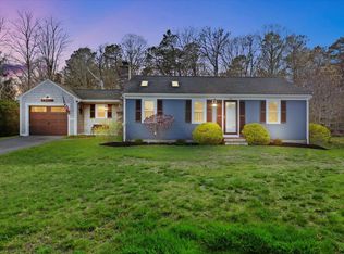 53 Taft Rd, West Yarmouth, MA 02673