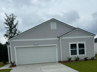 644 Culpeo Dr LOT 100, Conway, SC 29526
