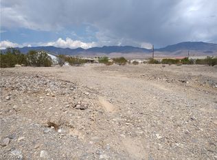 5881 N Belmont Ave, Pahrump, NV 89060