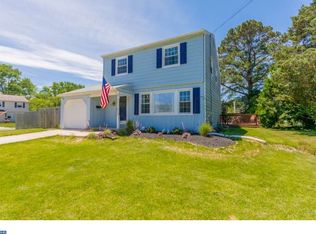 15 Fairmount Dr, Glassboro, NJ 08028