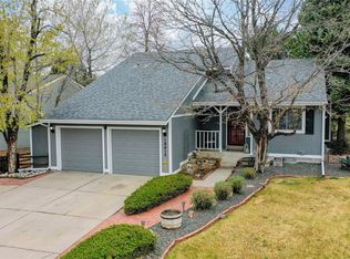 18415 E Crestline Cir, Centennial, CO 80015
