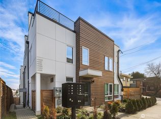 4322 Winslow Pl N #F, Seattle, WA 98103