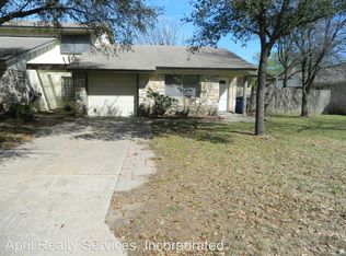 12403A Willow Wild Dr, Austin, TX 78758