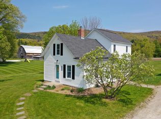 2020 Case St, Middlebury, VT 05753