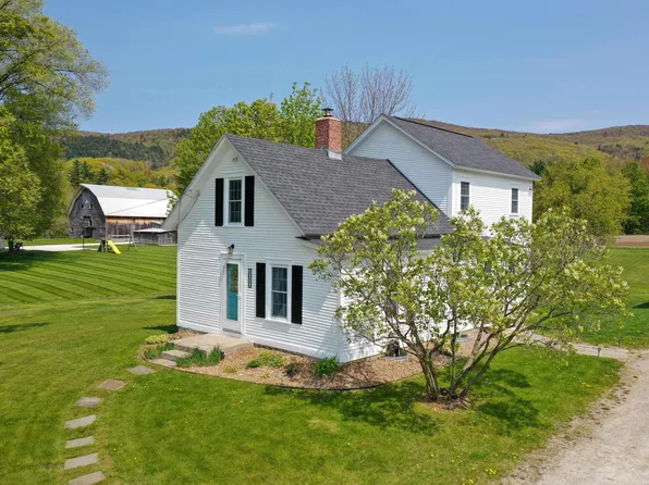 2020 Case Street, Middlebury, VT 05753