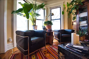 Rented by Brick&Mortar