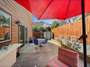 5300 S Blue Mountain Dr, Show Low, AZ 85901