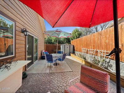 5300 S Blue Mountain Dr, Show Low, AZ, 85901