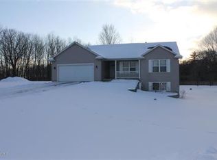 15425 Cedar Leaf Dr NE #PVT, Cedar Springs, MI 49319
