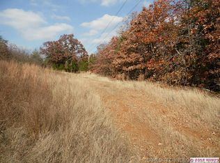 265 South Rd, Henryetta, OK 74437