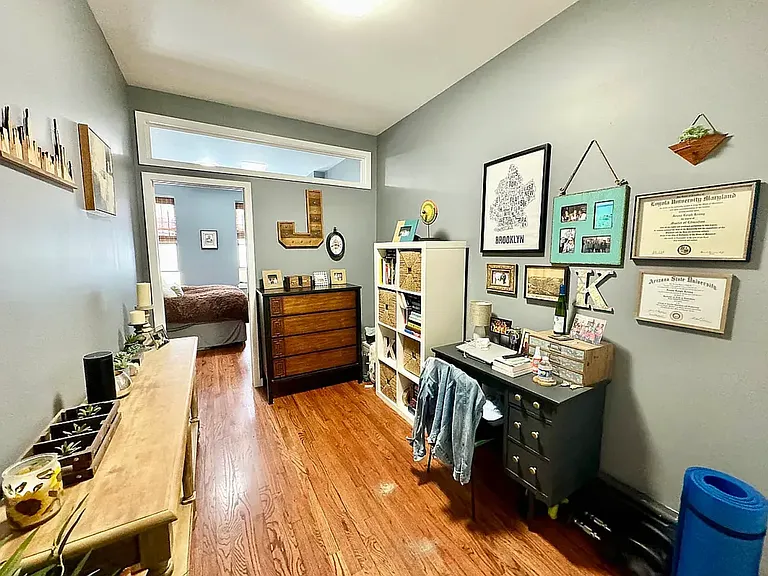 507 Woodward Ave #2R — Photo 6