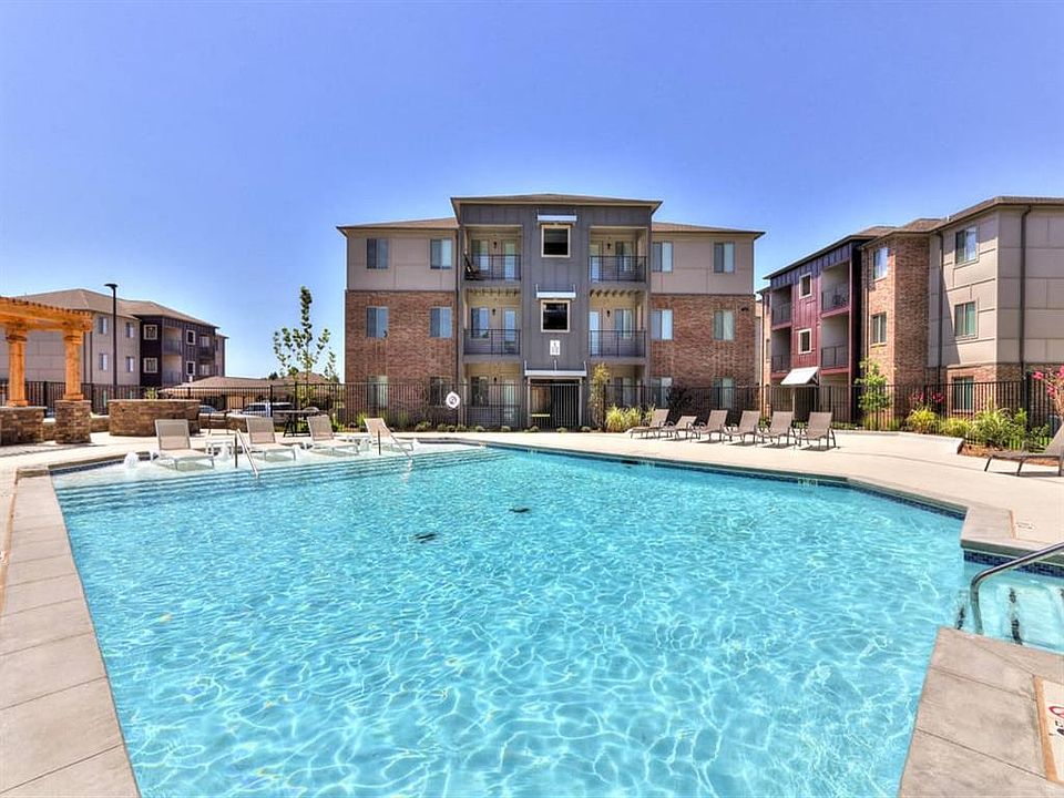 The Landing OKC 4800 E Interstate Highway 240 Oklahoma City, OK