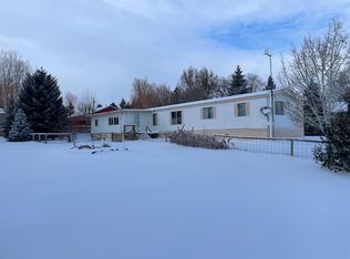 304 Bridger Ave #7, Powell, WY 82435