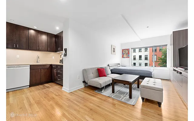 Sold by Douglas Elliman | media 2