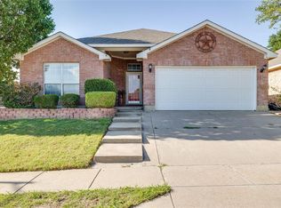 5401 Elk Ridge Dr, Watauga, TX 76137