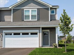 8418 Cherry St, Clear Lake, MN 55319