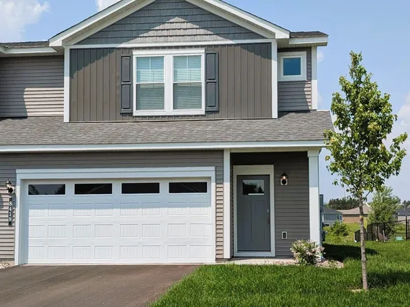 8418 Cherry St, Clear Lake, MN 55319