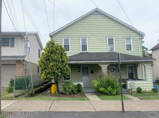 47 Lincoln St, Exeter, PA 18643