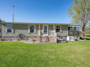 16504 Elm St, Townsend, WI 54175