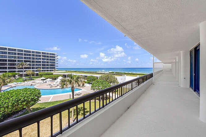 1st image of 2660 S Ocean Boulevard #203s