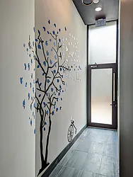 Rented by MySpaceNYC