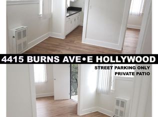 4415 Burns Ave, Los Angeles, CA 90029