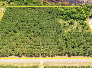 Carter Rd Lot Wp001, Latta, SC 29565