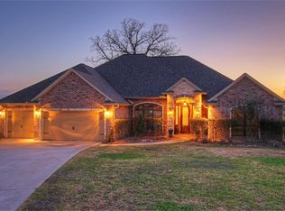 11703 W Grand Pond Dr, Montgomery, TX 77356