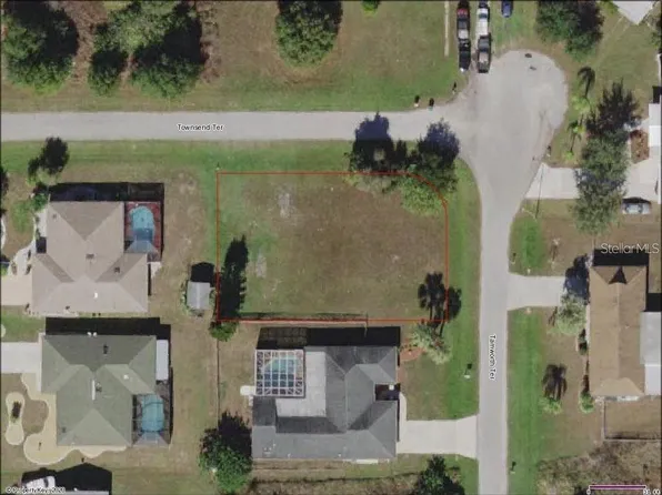 2445 Tamworth Ter, Punta Gorda, FL 33983