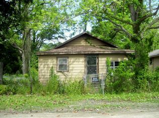 814 Satilla Ln, Waycross, GA 31503