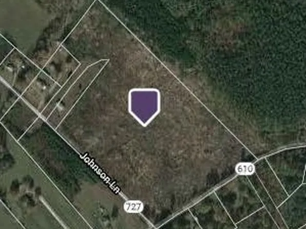 0 Tucker Hill Rd, Kinsale, VA 22488