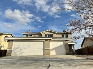 14609 Polo Rd, Victorville, CA 92394