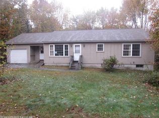 30 Pinhook Rd, Bridgton, ME 04009