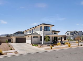 755 W Juniper Hill Dr, Saint George, UT 84790