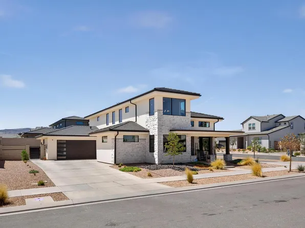 755 W Juniper Hill Dr, Saint George, UT 84790