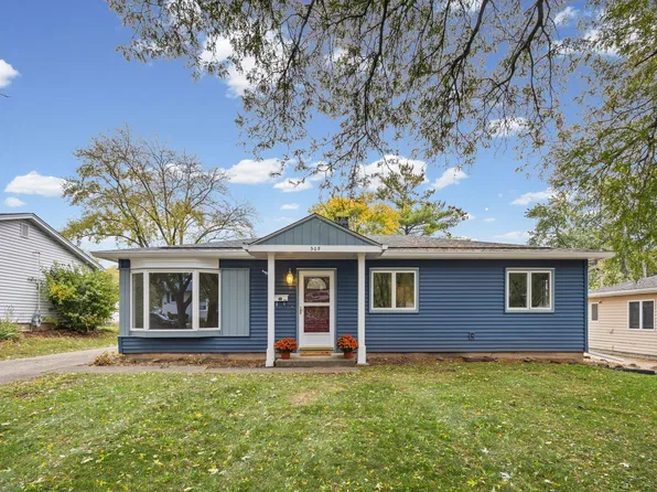 509 N California Ave, Mundelein, IL 60060